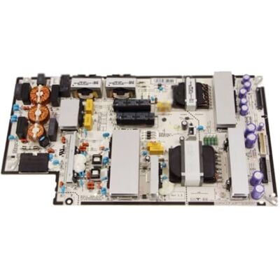 LG Elektronische kaart, voedingsmodule LG Elektronische kaart, voedingsmodule