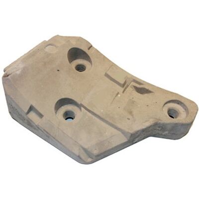 Indesit CONTREPOIDS SUPERIEUR 12.5 KG Indesit CONTREPOIDS SUPERIEUR 12.5 KG