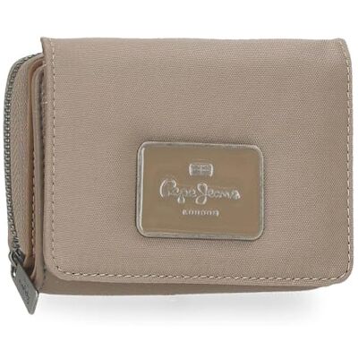 Pepe Jeans Christine reisaccessoires damesportemonnee Pepe Jeans Christine reisaccessoires damesportemonnee