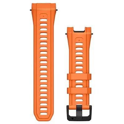 Garmin Instinct 3 reservearmband voor Solstice 50 mm, Solstice, One Size, modern Garmin Instinct 3 reservearmband voor Solstice 50 mm, Solstice, One Size, modern