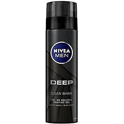NIVEA Expert disciplinerende gel voor krullen, golven of gedefinieerde kapsels om te definiëren en te disciplineren met grip zonder kartoneffect NIVEA Expert disciplinerende gel voor krullen, golven of gedefinieerde kapsels om te definiëren en te disciplineren met grip zonder kartoneffect