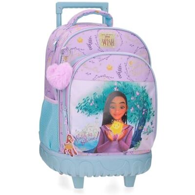 Disney Joumma Watch us Shine kleuterrugzak roze 23 x 28 x 10 cm polyester 6,44 l, roze, kleuterrugzak Disney Joumma Watch us Shine kleuterrugzak roze 23 x 28 x 10 cm polyester 6,44 l, roze, kleuterrugzak