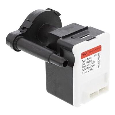 Electrolux Pompe condensation 240v 50hz pour seche-linge 14003771204 Electrolux Pompe condensation 240v 50hz pour seche-linge 14003771204