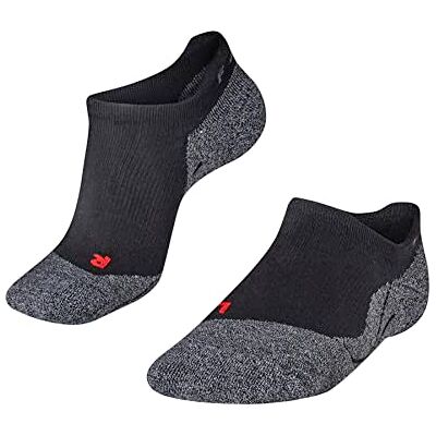 Falke homme RU3 Invisible chaussettes de course rembourrage maximal anti-ampoule effet refroidissant épaisses véganes respirantes séchage rapide lyocell fil fonctionnel 1 paire Falke homme RU3 Invisible chaussettes de course rembourrage maximal anti-ampoule effet refroidissant épaisses véganes respirantes séchage rapide lyocell fil fonctionnel 1 paire