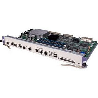 HP G2 processor module processor driver module insteekbaar HP G2 processor module processor driver module insteekbaar