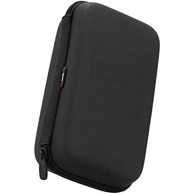 Navitech Grijze behuizing voor horloge en accessoires, compatibel met de Inspiratek Kids fitnesstracker Navitech Grijze behuizing voor horloge en accessoires, compatibel met de Inspiratek Kids fitnesstracker