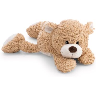 NICI Knuffelbeer Finni, 50 cm, karamel 62964 Zacht pluche, schattig pluche dier om te knuffelen en te spelen, voor kinderen en volwassenen, cadeau-idee voor elke dag NICI Knuffelbeer Finni, 50 cm, karamel 62964 Zacht pluche, schattig pluche dier om te knuffelen en te spelen, voor kinderen en volwassenen, cadeau-idee voor elke dag