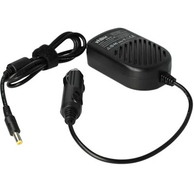 vhbw Autolader voor Acer Aspire 7551, 7551G, 7552, 7560G, 7720 12V 65W vhbw Autolader voor Acer Aspire 7551, 7551G, 7552, 7560G, 7720 12V 65W
