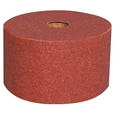 3M Stikit 01685 Schuurpapierrol rood zonder gat, 7,4 cm x 22,9 m, kwaliteit 180+, autoschuurpapierrol voor het verwijderen van coatings, carrosseriereparatie, schuren 3M Stikit 01685 Schuurpapierrol rood zonder gat, 7,4 cm x 22,9 m, kwaliteit 180+, autoschuurpapierrol voor het verwijderen van coatings, carrosseriereparatie, schuren