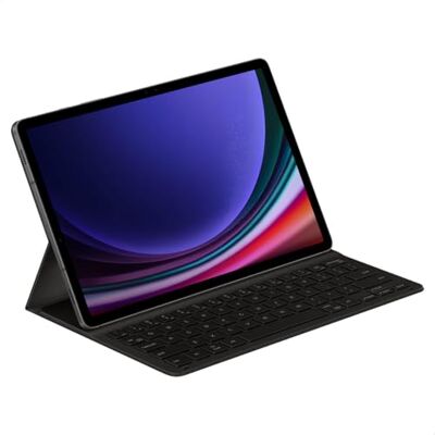 Samsung EF-DX720 27,9 cm (11") Folioblad Zwart Samsung EF-DX720 27,9 cm (11") Folioblad Zwart
