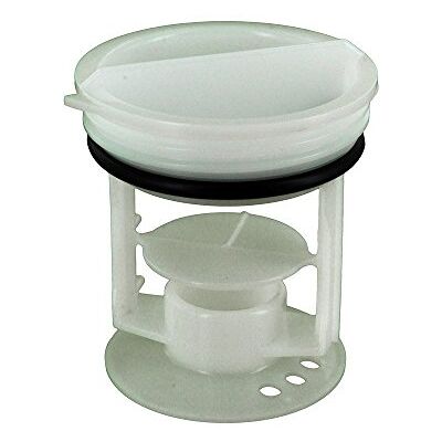 Beko véritable Original Pompe à filtre à peluches pour Compatible avec WM/WMB/WME/un nouveau Clip Série Beko véritable Original Pompe à filtre à peluches pour Compatible avec WM/WMB/WME/un nouveau Clip Série