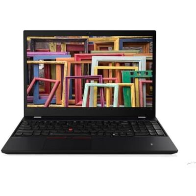 Lenovo ThinkPad T15 Gen 1 Laptop 15,6 inch 1920 x 1080 FHD Core i5-10210U 256GB SSD harde schijf 8GB RAM 4 kernen @ 4,2 GHz Win 10 Home zwart (vernieuwd) Lenovo ThinkPad T15 Gen 1 Laptop 15,6 inch 1920 x 1080 FHD Core i5-10210U 256GB SSD harde schijf 8GB RAM 4 kernen @ 4,2 GHz Win 10 Home zwart (vernieuwd)