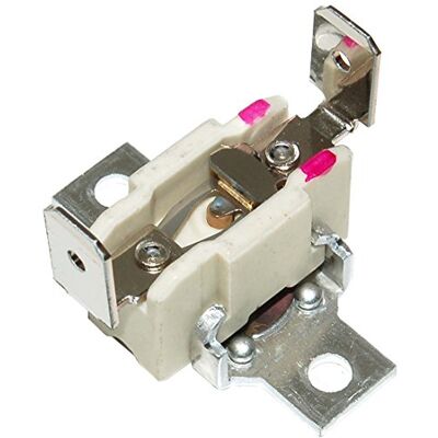 Beko 300180158 Accessoire de four et de cuisinière, boutons et interrupteur, plaque de cuisson, diplomat Belling Loisirs Flavel Ofen Interrupteur thermique Beko 300180158 Accessoire de four et de cuisinière, boutons et interrupteur, plaque de cuisson, diplomat Belling Loisirs Flavel Ofen Interrupteur thermique