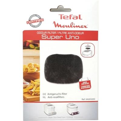 Moulinex Super UNO filterpatroon Moulinex Super UNO filterpatroon