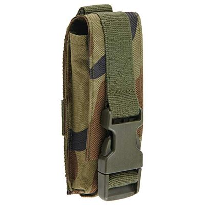 Brandit Molle Multi Pouches riemtassen, accessoirevakken, extra zakken, gereedschapszakken maten S, M en L in elk 6 kleuren Brandit Molle Multi Pouches riemtassen, accessoirevakken, extra zakken, gereedschapszakken maten S, M en L in elk 6 kleuren