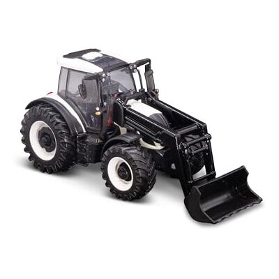 Bburago B18-31638 Tracteur, multiple Bburago B18-31638 Tracteur, multiple