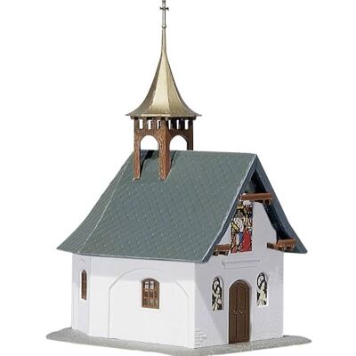 Faller Bergkap, F131360, niet gespecificeerd Faller Bergkap, F131360, niet gespecificeerd