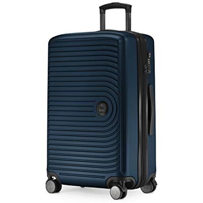 Hauptstadtkoffer Midden koffer, 68 cm, Dunkel Blau, 68 cm Hauptstadtkoffer Midden koffer, 68 cm, Dunkel Blau, 68 cm