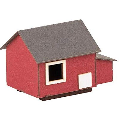 Faller FA180298 modelbouwset, meerkleurig Faller FA180298 modelbouwset, meerkleurig