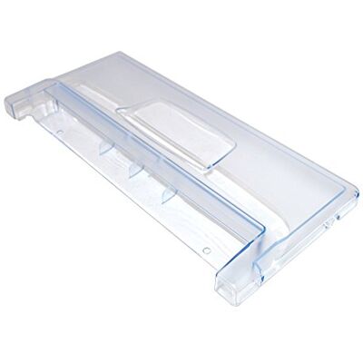 Hotpoint congélateur tiroir avant. véritable Numéro de pièce C00283745 Hotpoint congélateur tiroir avant. véritable Numéro de pièce C00283745