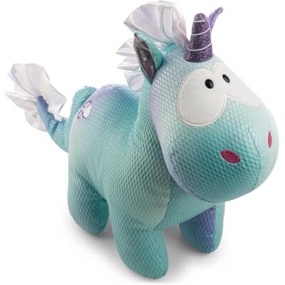 NICI Marinus Pluche eenhoorn 32 cm zachte metgezel om te knuffelen, spelen en te verzamelen, geluksbrenger, leuk cadeau voor kinderen en volwassenen 63099 Doux compagnon à câliner, jouer et collectionner, porte-bonheur, superbe cadeau pour enfants et NICI Marinus Pluche eenhoorn 32 cm zachte metgezel om te knuffelen, spelen en te verzamelen, geluksbrenger, leuk cadeau voor kinderen en volwassenen 63099 Doux compagnon à câliner, jouer et collectionner, porte-bonheur, superbe cadeau pour enfants et