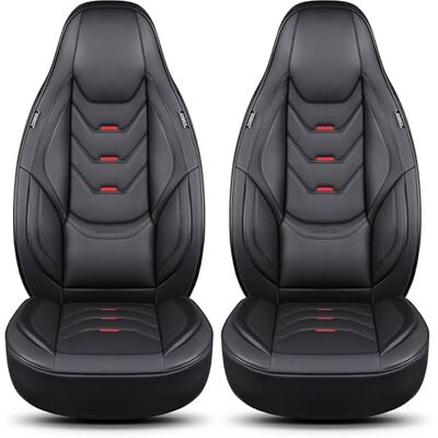 BREMER SITZBEZÜGE Stoelhoezen voor Mooveo Campervan / XL LT1 BREMER SITZBEZÜGE Stoelhoezen voor Mooveo Campervan / XL LT1