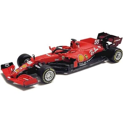 Bburago 1/43 Ferrari Racing 499P LMH 2023#51 Nieuw 2024: Dompel jezelf onder in de opwinding van races met deze authentieke replica, die de kracht en snelheid van de legendarische #51 vastlegt Bburago 1/43 Ferrari Racing 499P LMH 2023#51 Nieuw 2024: Dompel jezelf onder in de opwinding van races met deze authentieke replica, die de kracht en snelheid van de legendarische #51 vastlegt