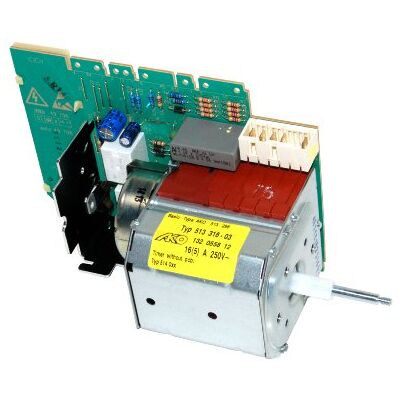 Electrolux 1320558123 Accessoires voor wasmachine / Tricity Bendix Zanussi wasmachine timer Electrolux 1320558123 Accessoires voor wasmachine / Tricity Bendix Zanussi wasmachine timer
