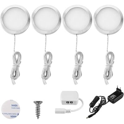 Lightess Onderbouwlampen Lightess Onderbouwlampen