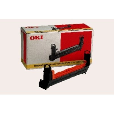 Oki 41514709 trommelset voor C 9200 Oki 41514709 trommelset voor C 9200