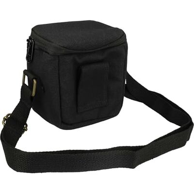 vhbw Transporttas voor camera's Samsung NX1000, NX1100, NX2000, NX300, NX3000, NX3000, NX300M, NX500, WB1100F. vhbw Transporttas voor camera's Samsung NX1000, NX1100, NX2000, NX300, NX3000, NX3000, NX300M, NX500, WB1100F.