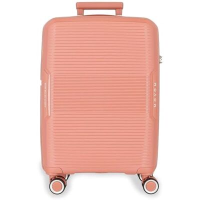MOVOM Inari Cabinekoffer, eenheidsmaat, roze, Talla única, handbagage, Roze, Cabinekoffer MOVOM Inari Cabinekoffer, eenheidsmaat, roze, Talla única, handbagage, Roze, Cabinekoffer