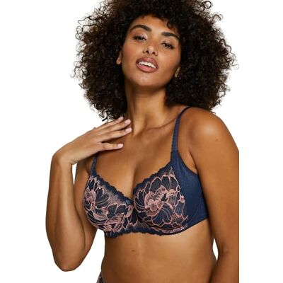 SANS COMPLEXE Capucine Lingerie Femme (lot de 1) 100C SANS COMPLEXE Capucine Lingerie Femme (lot de 1) 100C