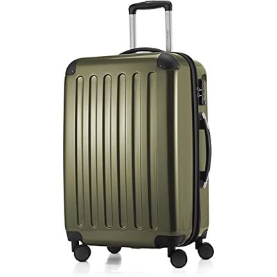 Hauptstadtkoffer Alex Tsa R2 Bagages Valise Mixte (lot de 1) Hauptstadtkoffer Alex Tsa R2 Bagages Valise Mixte (lot de 1)
