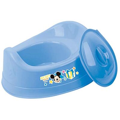 Disney WD12689 voorraaddoos met deksel Disney WD12689 voorraaddoos met deksel