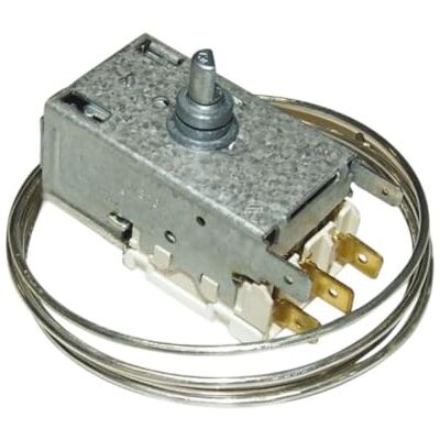 Whirlpool THERMOSTAT A130057/A130599 pour REFRIGERATEUR 481228238077 Whirlpool THERMOSTAT A130057/A130599 pour REFRIGERATEUR 481228238077