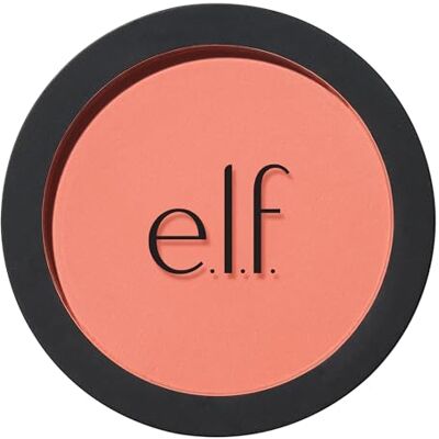 e.l.f. Primer-Infused bronzer: langdurig, loopt niet, lichte textuur en gemiddelde dekking, veganistisch en dierproefvrij gecertificeerd, altijd frisse kleur. e.l.f. Primer-Infused bronzer: langdurig, loopt niet, lichte textuur en gemiddelde dekking, veganistisch en dierproefvrij gecertificeerd, altijd frisse kleur.