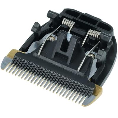 vhbw Scheerhoofd compatibel met Panasonic ER-DGP84, ER-DGP74, ER-DGP 72, ER-FGP 72, ER-GP80, ER-1611, ER-DGP82, zwart vhbw Scheerhoofd compatibel met Panasonic ER-DGP84, ER-DGP74, ER-DGP 72, ER-FGP 72, ER-GP80, ER-1611, ER-DGP82, zwart