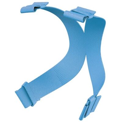 SEAC Strap Full Face elastische riem voor snorkelmasker SEAC Strap Full Face elastische riem voor snorkelmasker