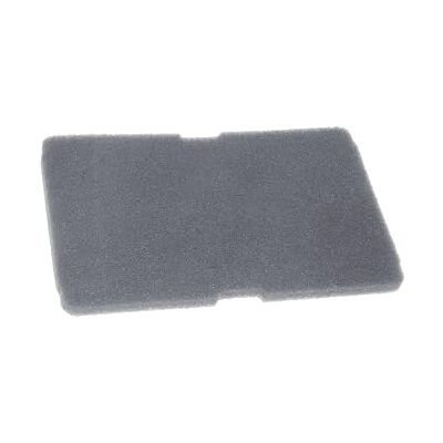 Beko FILTRE EPONGE 245 X 150 X 5 MM pour SECHE LINGE 2964840200 Beko FILTRE EPONGE 245 X 150 X 5 MM pour SECHE LINGE 2964840200