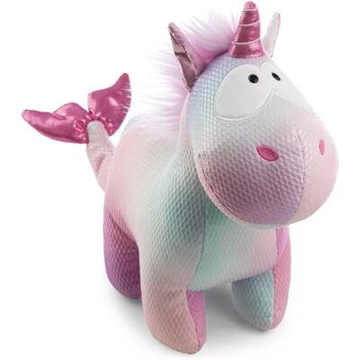 NICI Nerina Pluche eenhoorn 32 cm zachte metgezel om te knuffelen, spelen en te verzamelen, geluksbrenger, leuk cadeau voor kinderen en volwassenen 63098 Doux compagnon à câliner, jouer et collectionner, porte-bonheur, superbe cadeau pour enfants et a NICI Nerina Pluche eenhoorn 32 cm zachte metgezel om te knuffelen, spelen en te verzamelen, geluksbrenger, leuk cadeau voor kinderen en volwassenen 63098 Doux compagnon à câliner, jouer et collectionner, porte-bonheur, superbe cadeau pour enfants et a