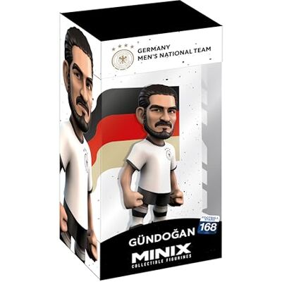 MINIX Figuurtjes- Figuur, 15214 MINIX Figuurtjes- Figuur, 15214