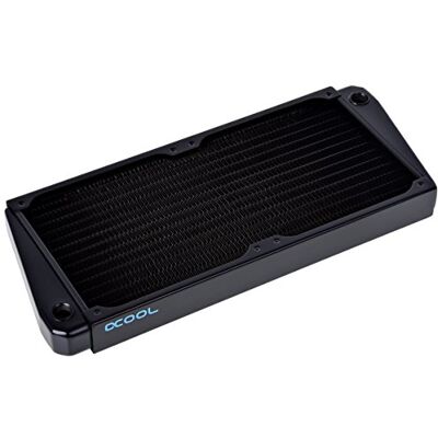 Alphacool NexXxoS ST30 Full Koper X-Flow 280mm Alphacool NexXxoS ST30 Full Koper X-Flow 280mm