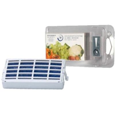 Whirlpool Filtre à air Filtre hygiénique HYG001 Refroidisseurs 481248048173 Bauknecht Whirlpool Filtre à air Filtre hygiénique HYG001 Refroidisseurs 481248048173 Bauknecht