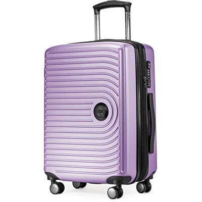 Hauptstadtkoffer Pixie Belle, Lila., Bagages cabine Hauptstadtkoffer Pixie Belle, Lila., Bagages cabine