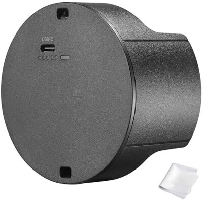 GODOX Vervangende batterij voor RS60R RS60Bi MS60R MS60Bi Sharging USB-C poort met batterijstatusindicator GODOX Vervangende batterij voor RS60R RS60Bi MS60R MS60Bi Sharging USB-C poort met batterijstatusindicator