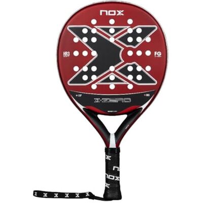 NOX X-ZERO RED NOX X-ZERO RED