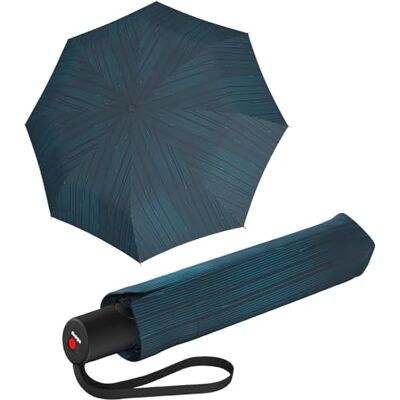 Knirps A.200 Medium Duomatic Zakparaplu Compact en stormbestendig Getest in de windtunnel 97 cm Knirps A.200 Medium Duomatic Zakparaplu Compact en stormbestendig Getest in de windtunnel 97 cm
