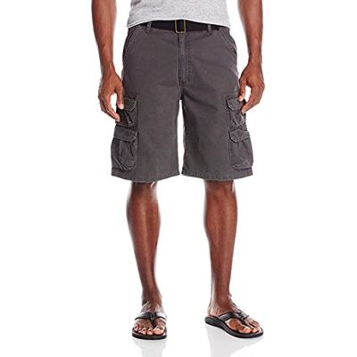 Wrangler Premium Twill Cargo Short van hoge kwaliteit keperstof. Korte broek van hoogwaardige keperstof 48 Wrangler Premium Twill Cargo Short van hoge kwaliteit keperstof. Korte broek van hoogwaardige keperstof 48
