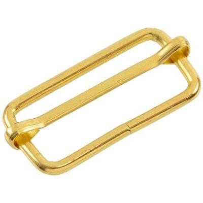 AERZETIX Set van 12 verstelbare metalen schuifgespen accessoires om te personaliseren schouderriemen handgrepen naaiprojecten textieldecoratie doorgang 30 mm kleur goud AERZETIX Set van 12 verstelbare metalen schuifgespen accessoires om te personaliseren schouderriemen handgrepen naaiprojecten textieldecoratie doorgang 30 mm kleur goud